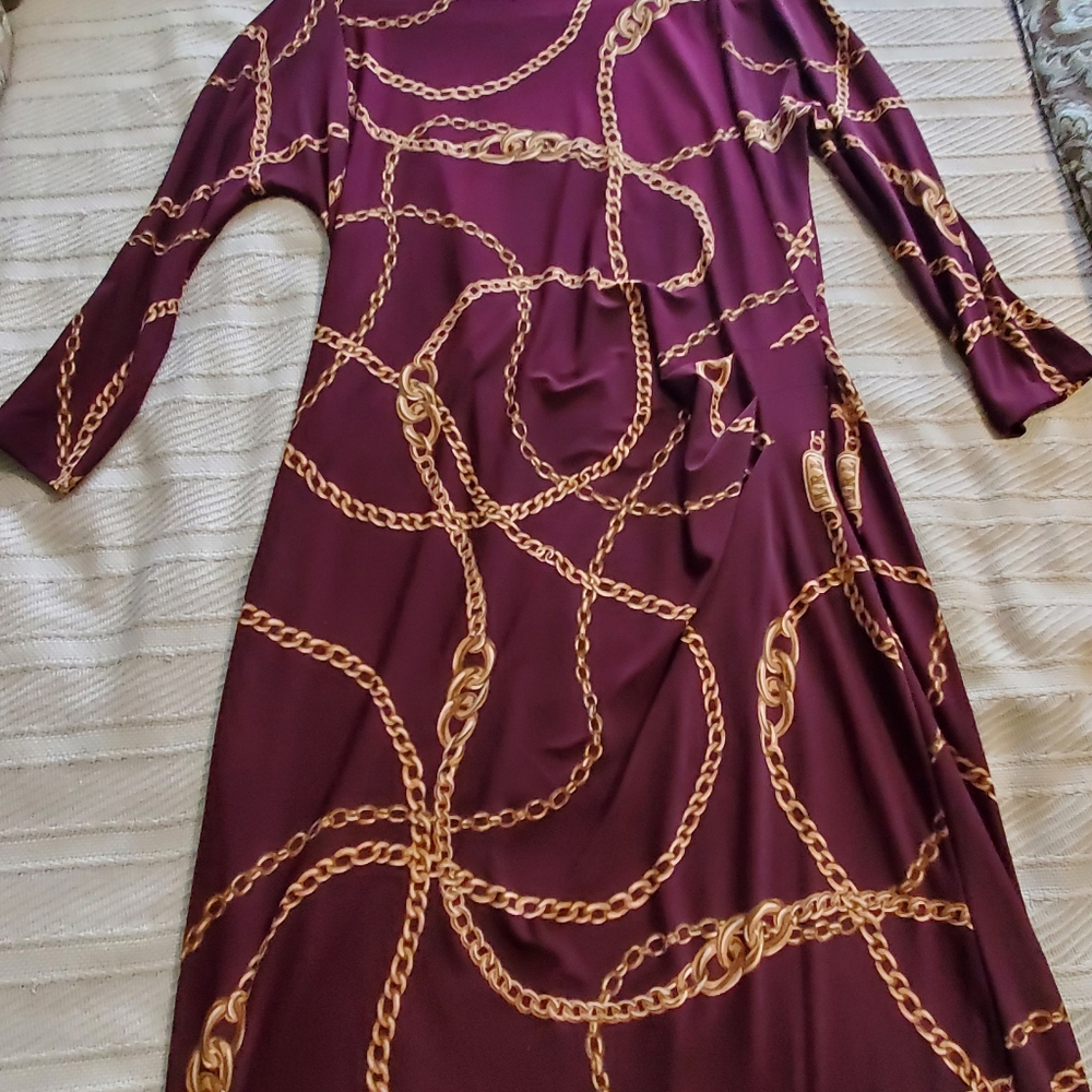 Ralph Lauren Dress